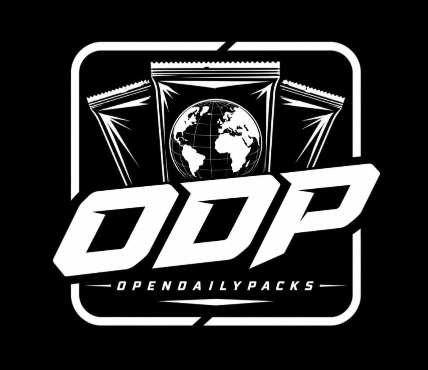 Opendailypacks