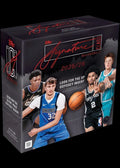 Topps Signature Class Basketball 25/26 Mega Box