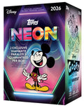 Topps Neon Value Box