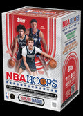 Topps Hoops NBA Value Box – NEU & OVP✅️