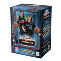 Topps Chrome Update NBA Value Box 2025/26