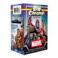 2026 Topps Marvel Comics Chrome Blaster Box /Value Box  NEU &OVP✅️