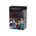 Topps Basketball Signatures Serie – NEU & OVP✅️